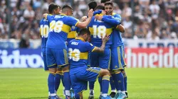 "Esta semana": un peso pesado del plantel de Boca está cerca de firmar su renovación de contrato