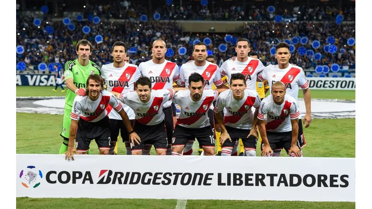 River buscaba la vuelta de un campeón de América pero no llegaría en este mercado