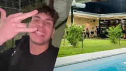 El Wandi es un reconocido tiktoker.