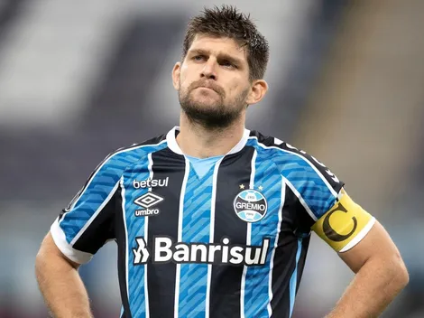 La decisión final de Kannemann tras el interés de Boca