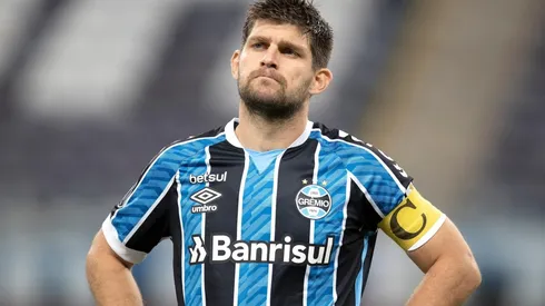 La decisión final de Kannemann tras el interés de Boca