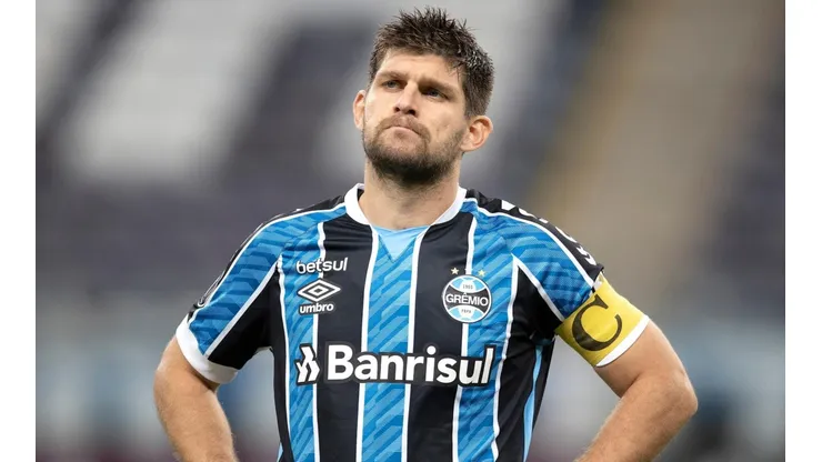 La decisión final de Kannemann tras el interés de Boca