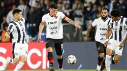 El tuit de Talleres que hizo enojar a los hinchas tras perder la final de la Copa Argentina