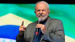 Lula da Silva pidió que Neymar, Vinícius y Raphinha no estén más en la Selección de Brasil