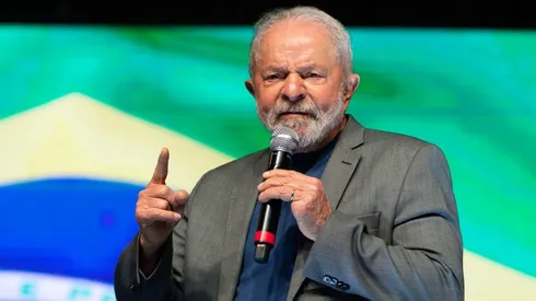 Lula da Silva pidió que Neymar, Vinícius y Raphinha no estén más en la Selección de Brasil