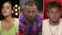 ¿Quién es el segundo eliminado de la casa de Gran hermano 2022?