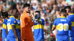 El "sacrificio" que hará Flamengo para quedarse con Rossi