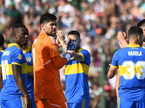 El "sacrificio" que hará Flamengo para quedarse con Rossi