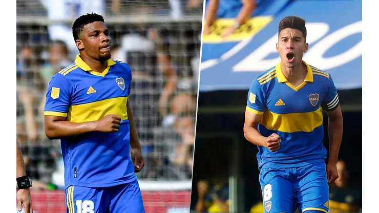 Confirmado: Boca ya sabe la resolución de AFA por las sanciones de Fabra y Pol Fernández