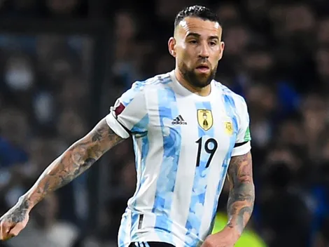 ¿Llega a River? La decisión que tomó Otamendi para 2023
