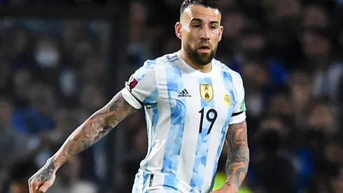¿Llega a River? La decisión que tomó Otamendi para 2023