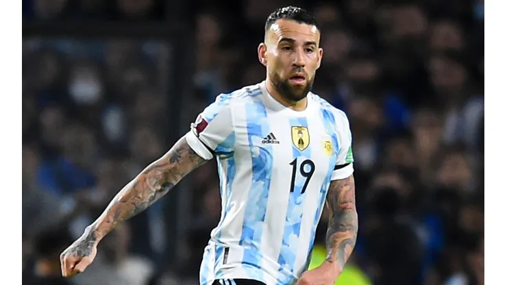 ¿Llega a River? La decisión que tomó Otamendi para 2023