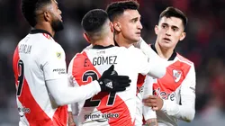 Aunque lo busca un equipo de la Liga Profesional, River podrá mantener a una de sus estrellas