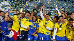 Se confirmó la final que jugará Boca en Abu Dhabi