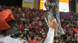 El sorpresivo motivo que puede dejar a Patronato afuera de la Copa Libertadores de América