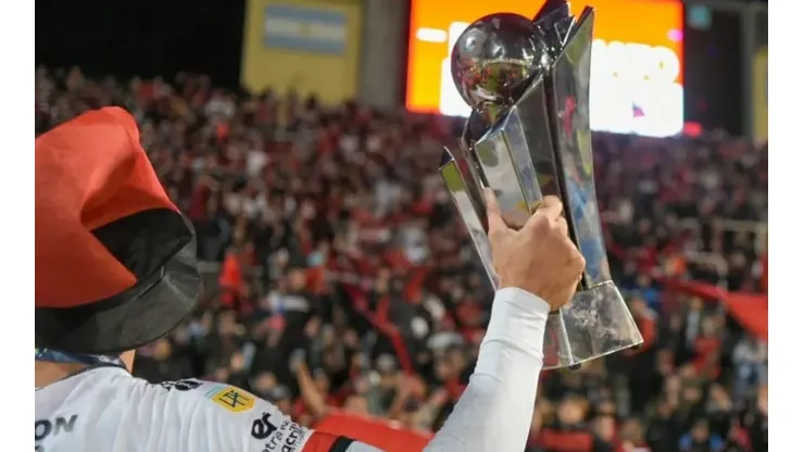 El sorpresivo motivo que puede dejar a Patronato afuera de la Copa Libertadores de América