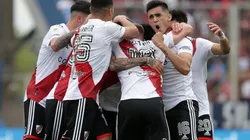 Se queda en River: Emanuel Mammana confirmó su continuidad para el 2023