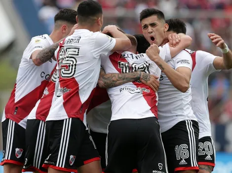 Se queda en River: Emanuel Mammana confirmó su continuidad para el 2023