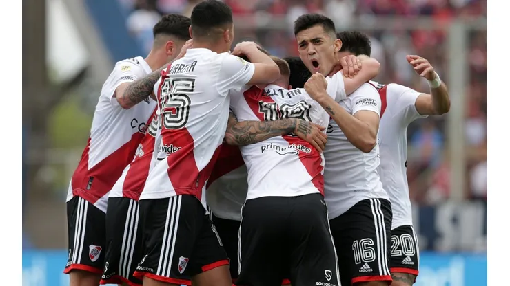 Se queda en River: Emanuel Mammana confirmó su continuidad para el 2023