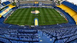 Las noticias de Boca hoy.