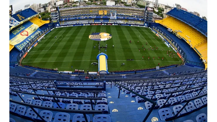 Las noticias de Boca hoy.