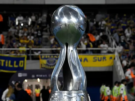 Cuándo fue la última -y única- vez que un equipo del interior fue campeón de la Copa Argentina