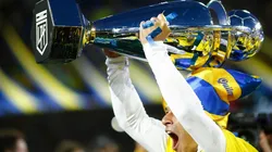 Los 3 títulos que podría ganar Boca antes de jugar la Copa Libertadores
