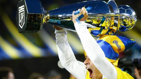 Los 3 títulos que podría ganar Boca antes de jugar la Copa Libertadores