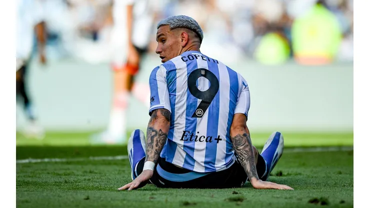 Tremendo: revelaron que en Boca seduce Copetti y ya se sabe qué jugador pide Racing a cambio