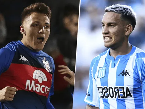 Precios y dónde comprar entradas para Tigre vs. Racing por la semifinal del Trofeo de Campeones 2022