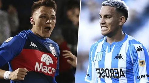 Tigre y Racing se enfrentarán en el desempate del Trofeo de Campeones 2022