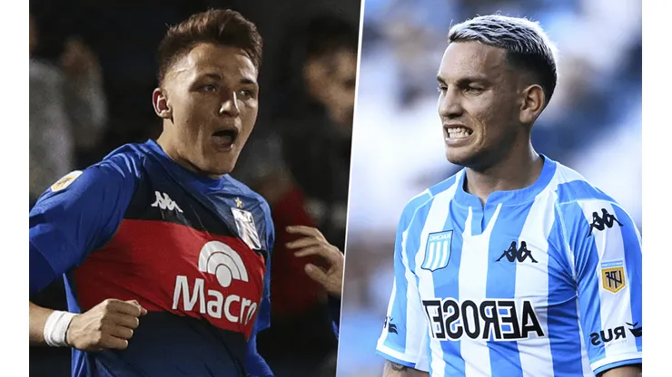 Tigre y Racing se enfrentarán en el desempate del Trofeo de Campeones 2022