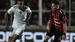 Boca y Patronato jugará la Supercopa Argentina 2022