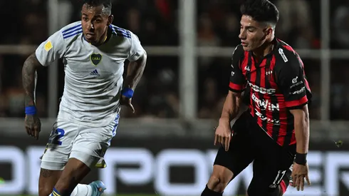 Boca y Patronato jugará la Supercopa Argentina 2022