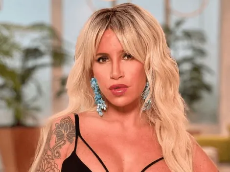 Por qué Flor Peña no está HOY en "La puta ama" de América TV