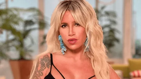 Flor Peña se ausentará HOY.