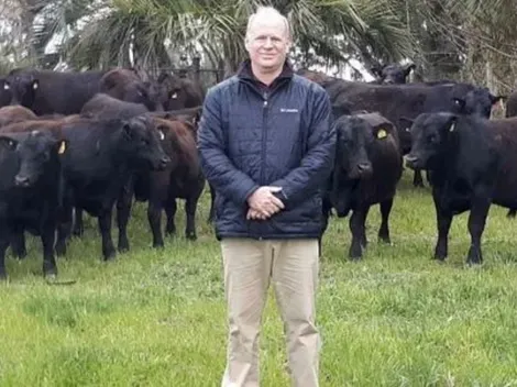 Quién era Andrés Blaquier, el empresario que fue asesinado: su familia y negocios