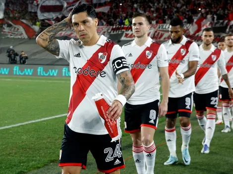 Incertidumbre en River por el futuro de un emblema del plantel