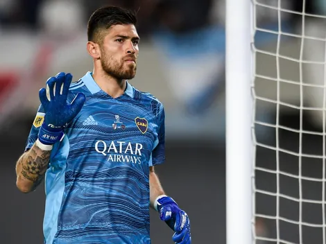 Las noticias de Boca hoy: la nueva oferta del Consejo a Rossi y se complica la llegada de Kannemann