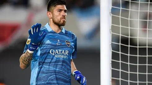 Las noticias de Boca hoy.