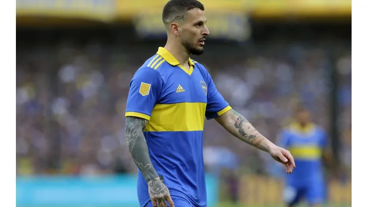 ¿En serio? La noticia que nadie esperaba sobre la lesión de Benedetto