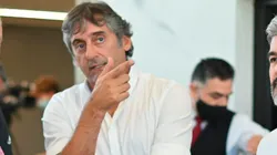 Aseguran que River va detrás de Nicolás Otamendi