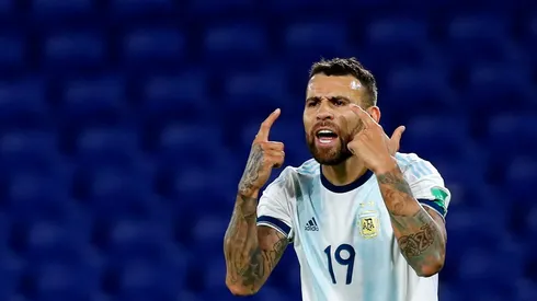 Las noticias de River hoy: comenzaron a gestionar el arribo de Otamendi, la palabra de Enzo Pérez sobre su futuro y Francescoli hizo una fuerte confirmación