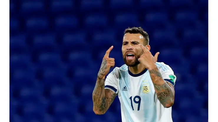Las noticias de River hoy: comenzaron a gestionar el arribo de Otamendi, la palabra de Enzo Pérez sobre su futuro y Francescoli hizo una fuerte confirmación