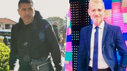 Gravísima denuncia de Liberman contra la actual dirigencia de Boca: "Sus acciones dan asco"