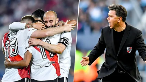 Las noticias de River hoy.