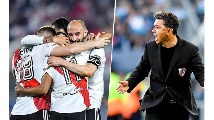 Las noticias de River hoy.