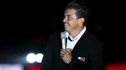 Aseguran que Demichelis reemplazará a Gallardo en River