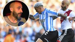 Pinola y la definición del domingo pasado.