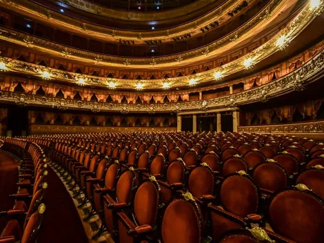 La Noche de los Teatros 2022: cuáles son las obras que se pueden ver con descuento